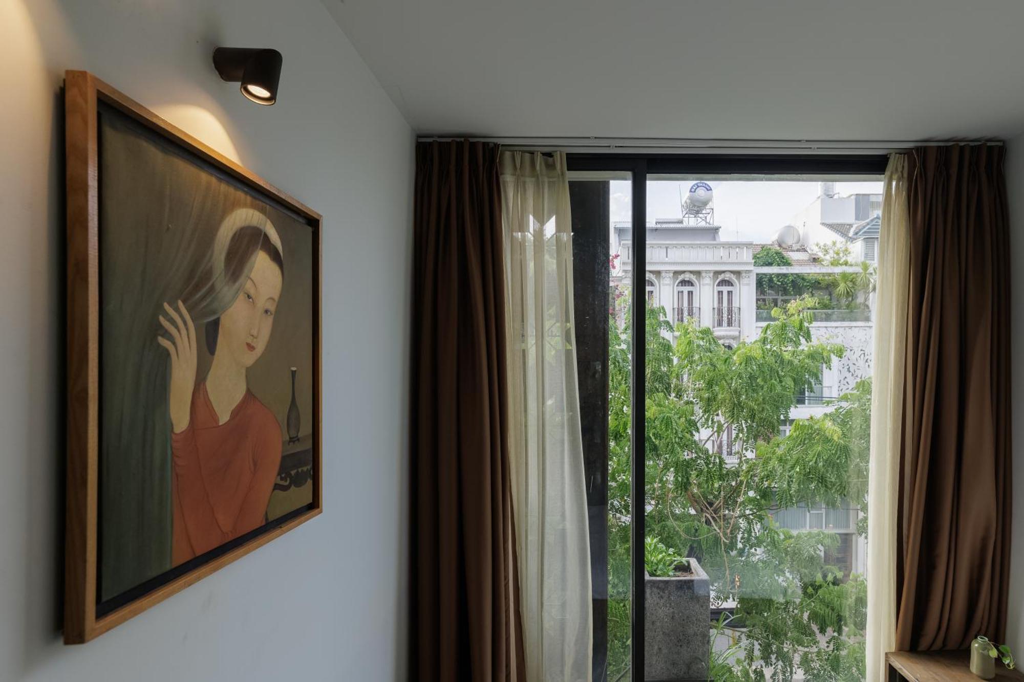 Vietlife & - Free Cinema Căn hộ TP. Hồ Chí Minh