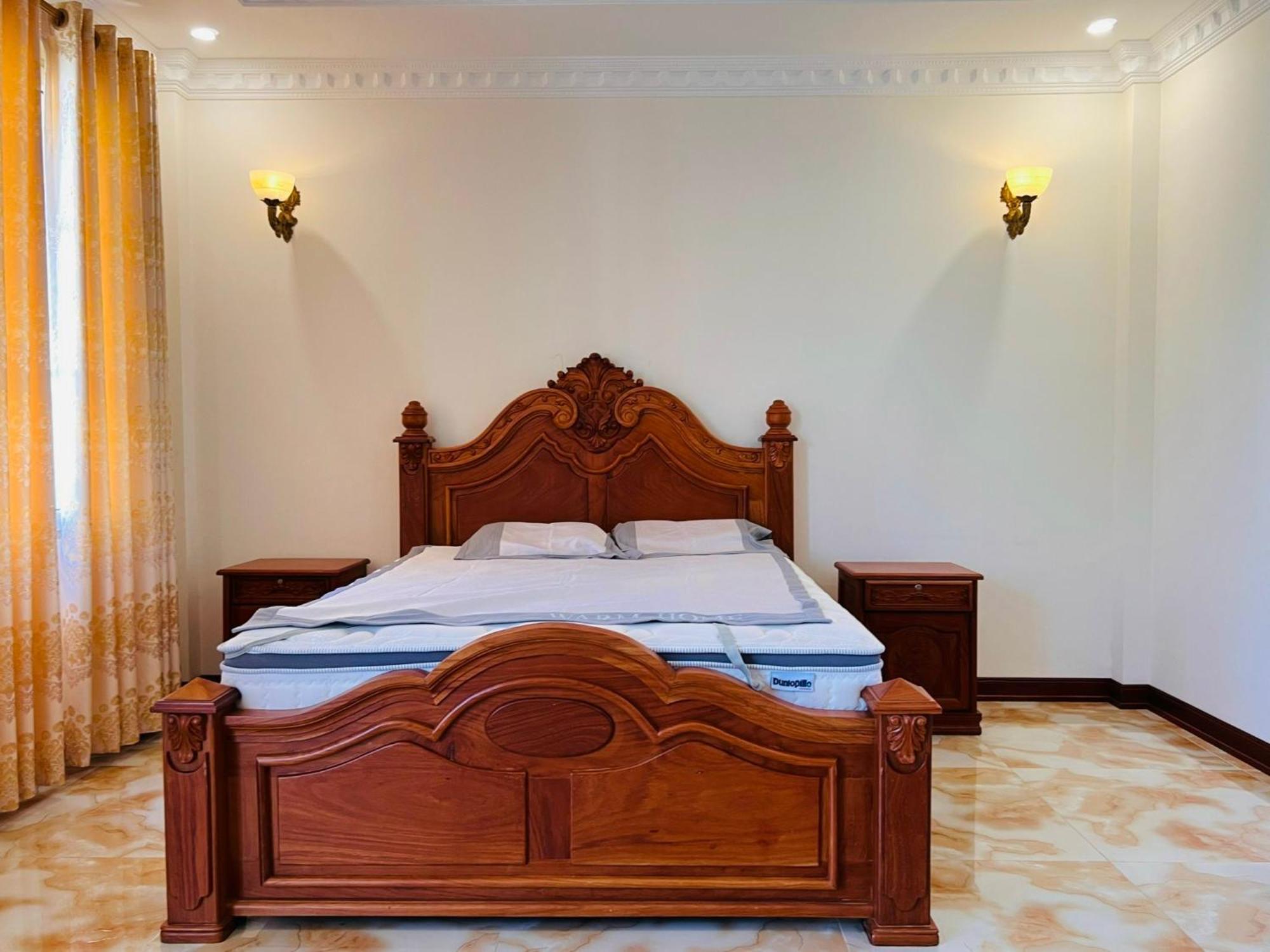 Homestay Luu Tru Loi *