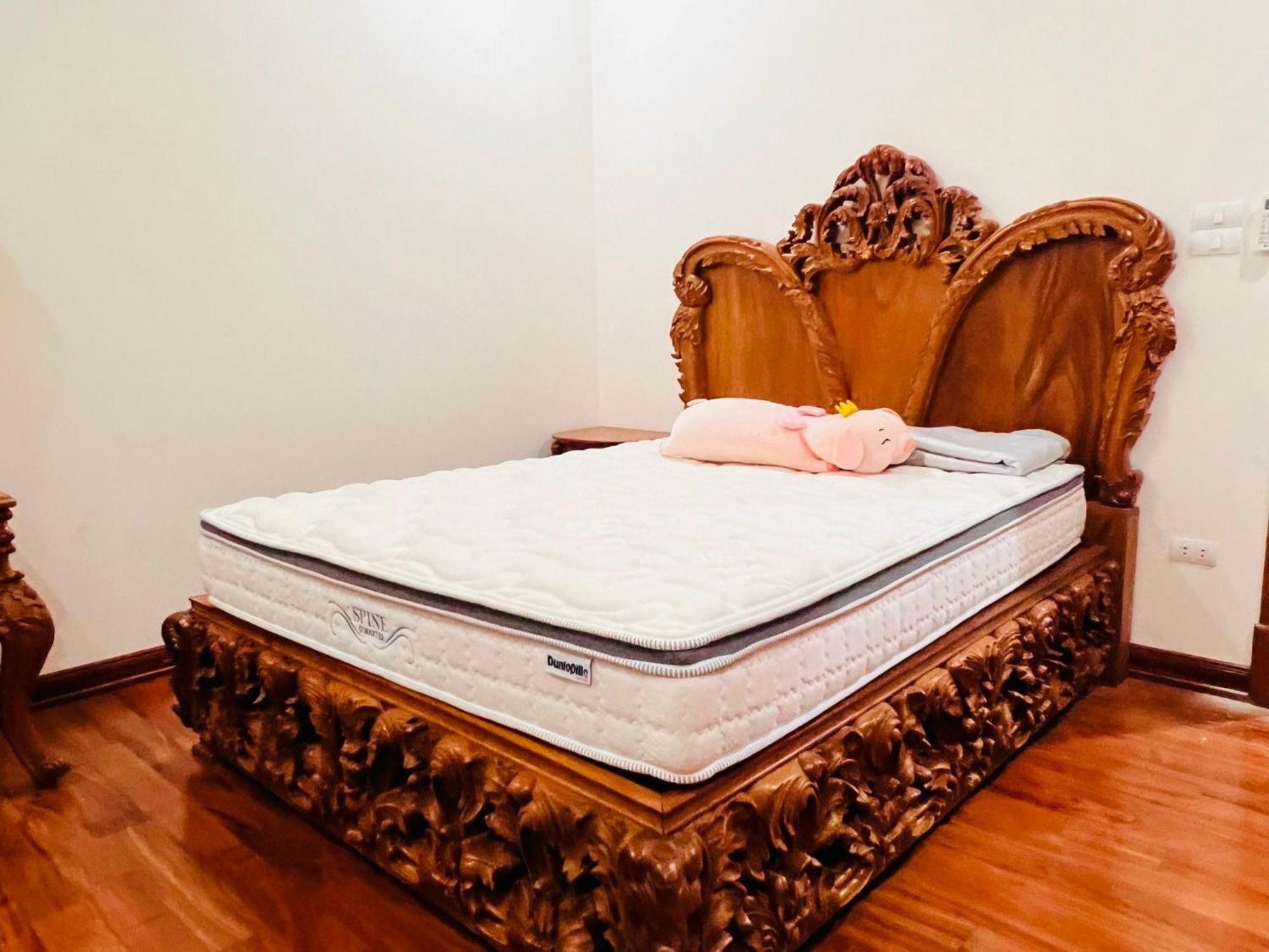 Homestay Luu Tru Loi
