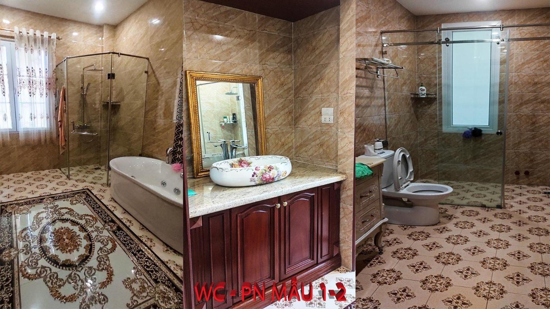 Luu Tru Loi Homestay