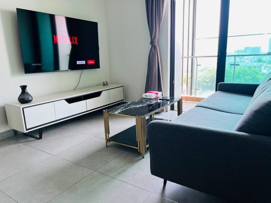 1 Feliz En Vista Ho Sang Trong Apartment Ho Chi Minh City