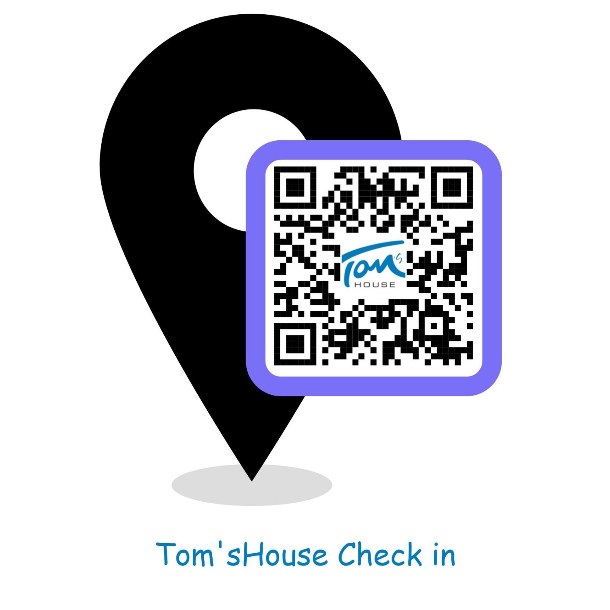 Tom's House 156
