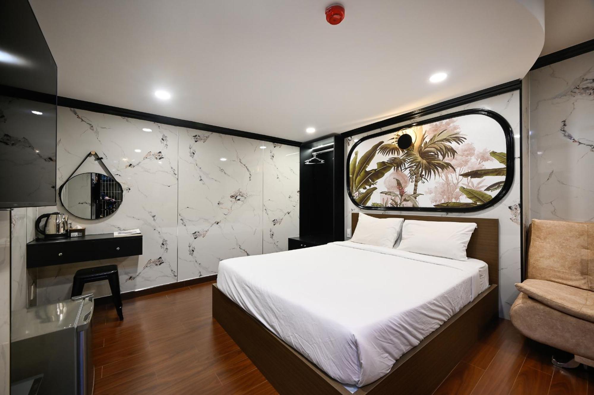 Khách sạn Red Sun Airport Saigon TP. Hồ Chí Minh