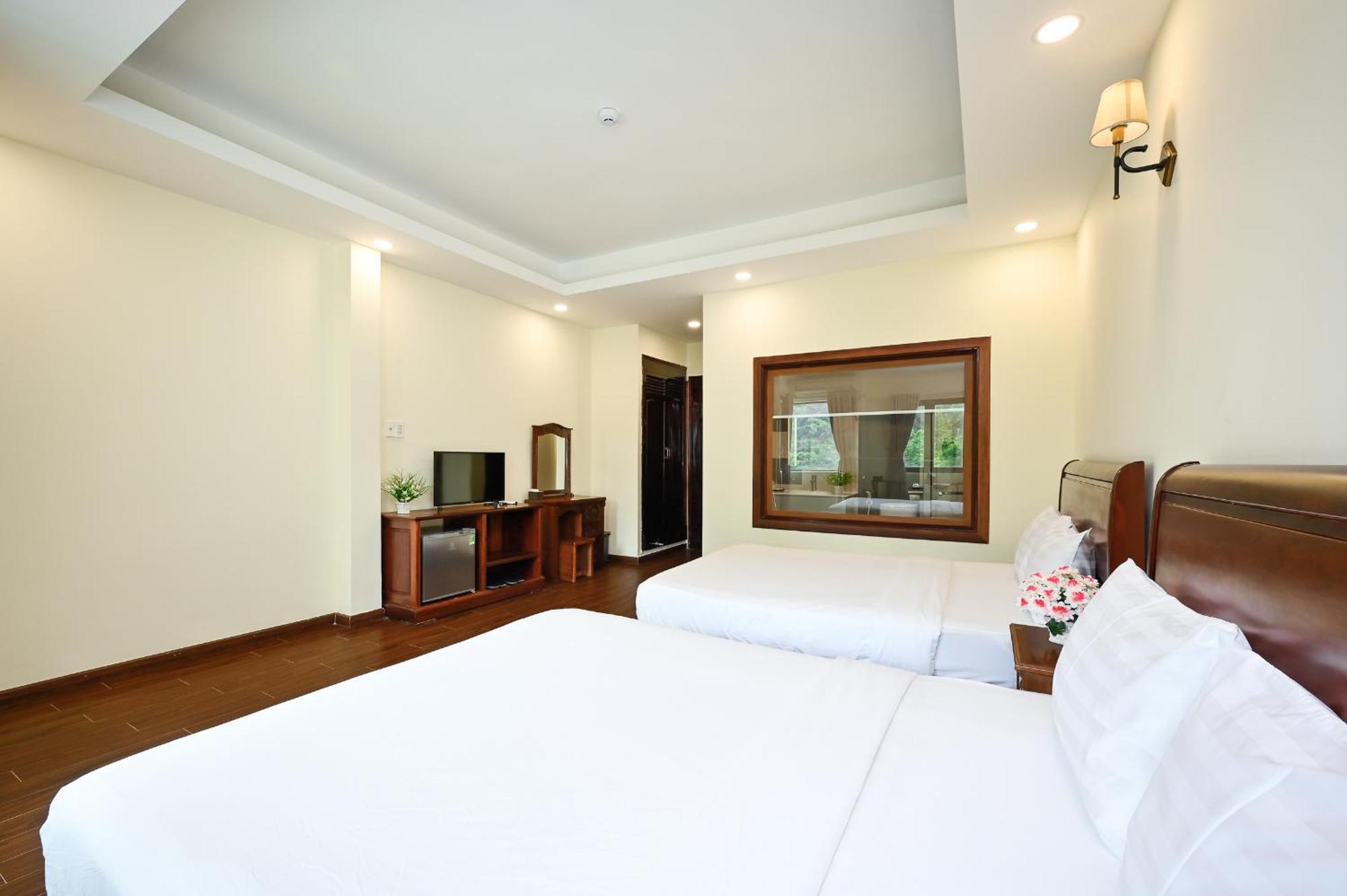 Red Sun Airport Saigon 3* TP. Hồ Chí Minh