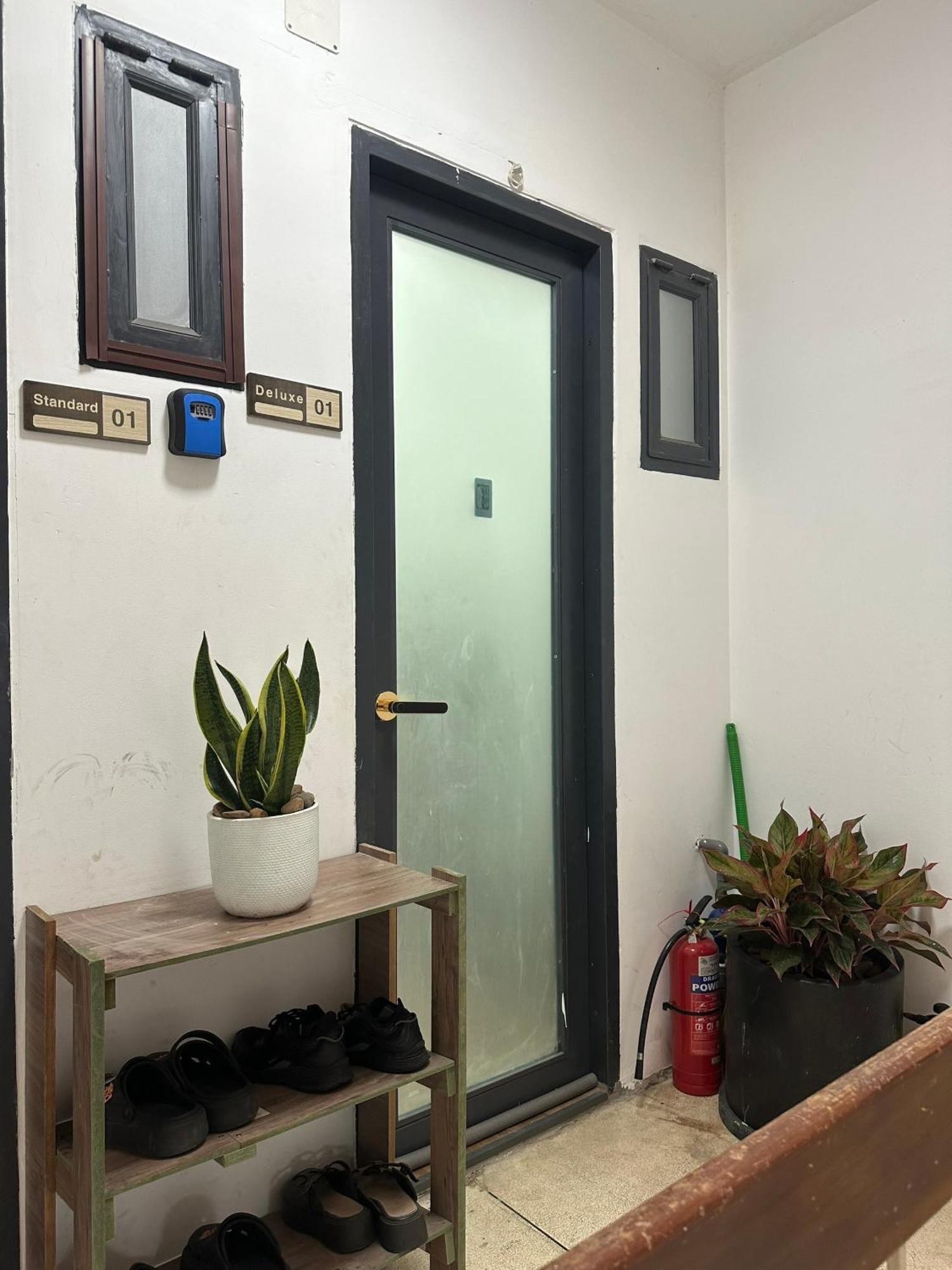Tom's House 156 * Ho Chi Minh City