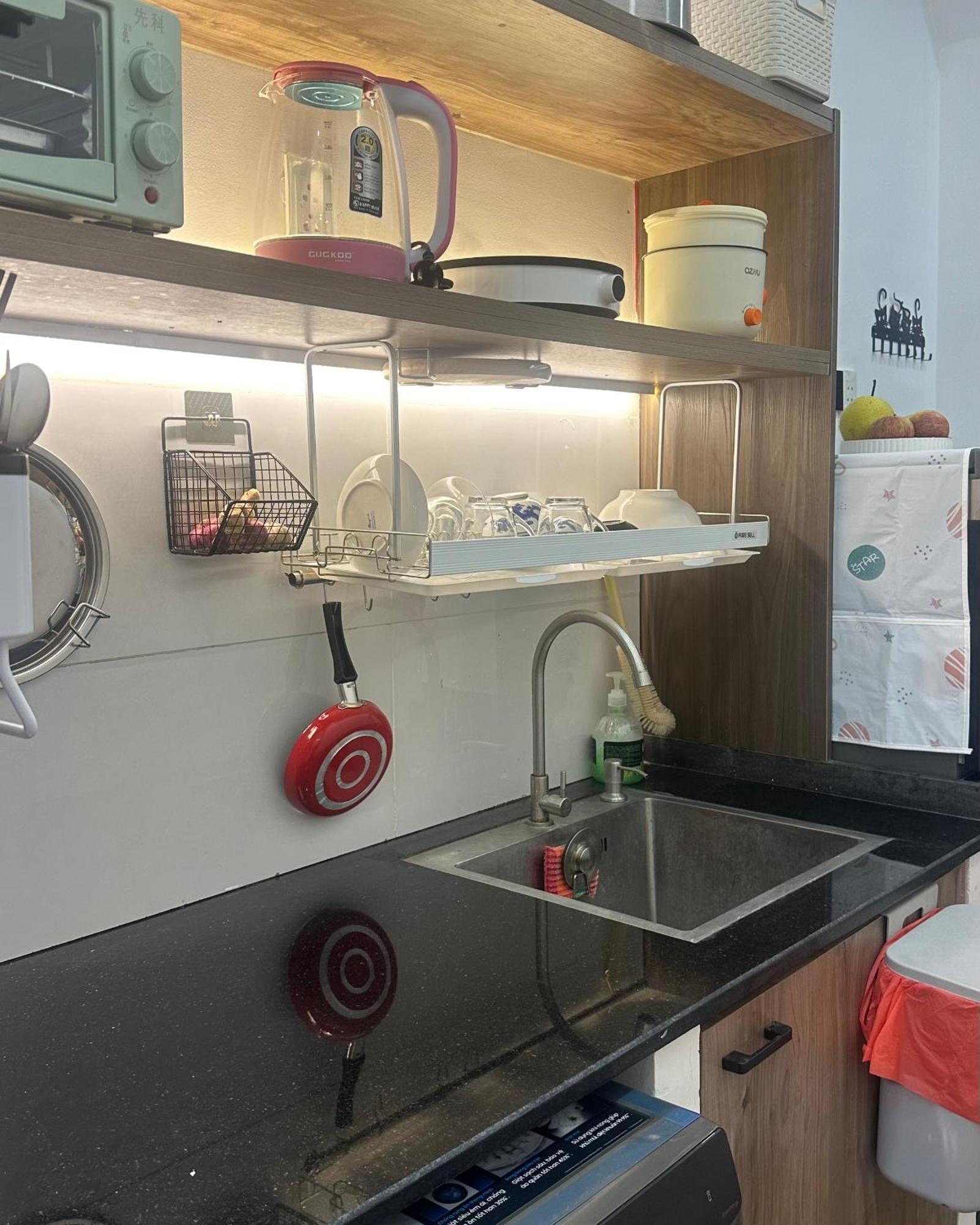 Bed & Breakfast Tom's Ho Chi Minh City