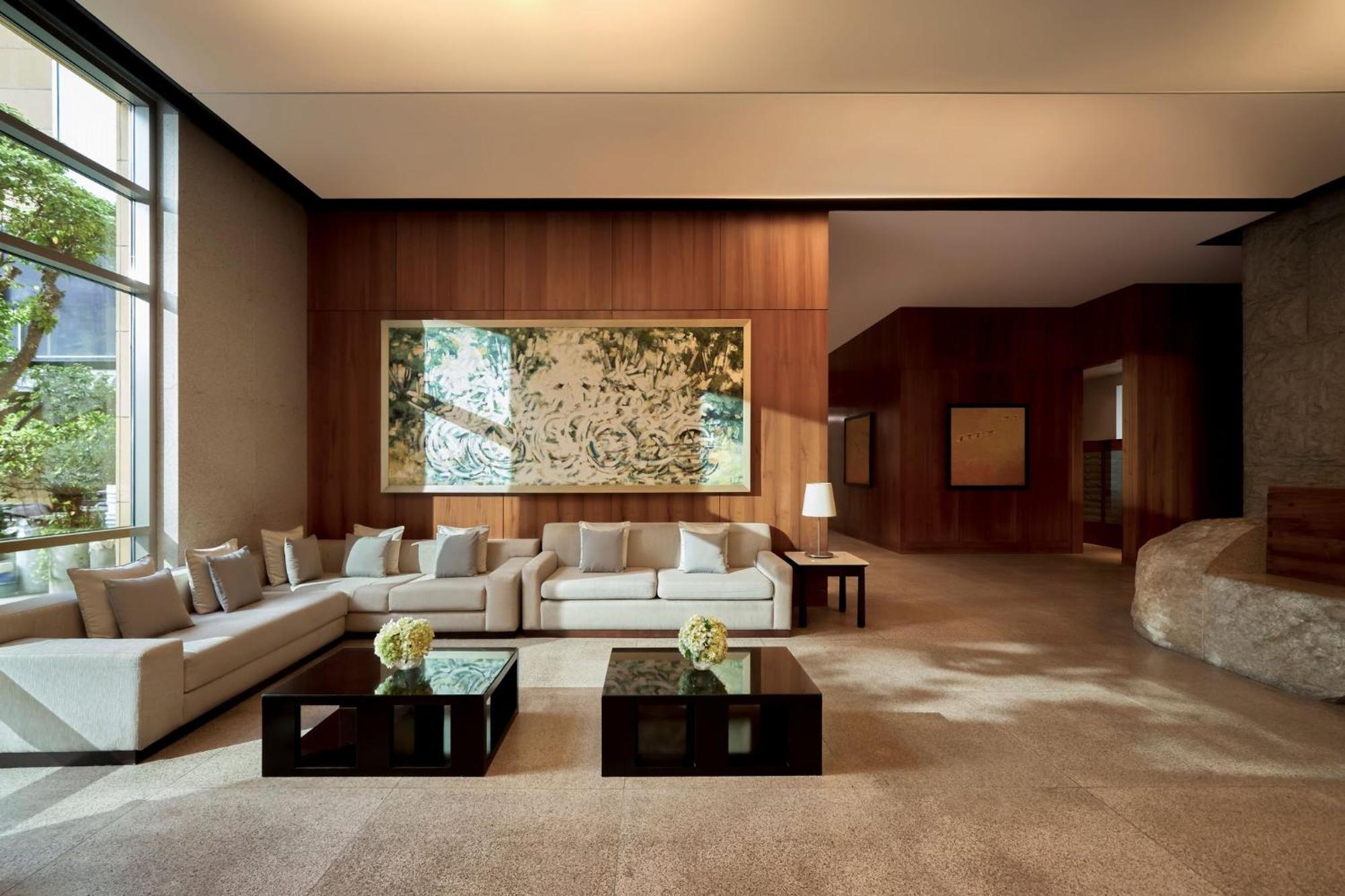 Intercontinental Residences Saigon, An Ihg Hotel Aparthotel Ho Chi Minh City