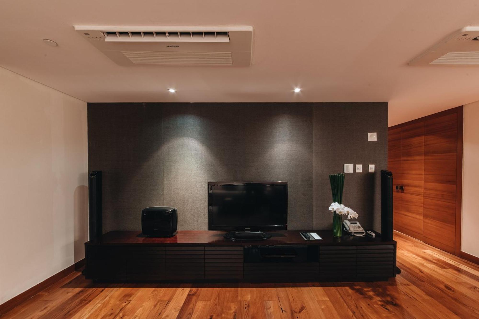 Aparthotel Intercontinental Residences Saigon, An Ihg Hotel