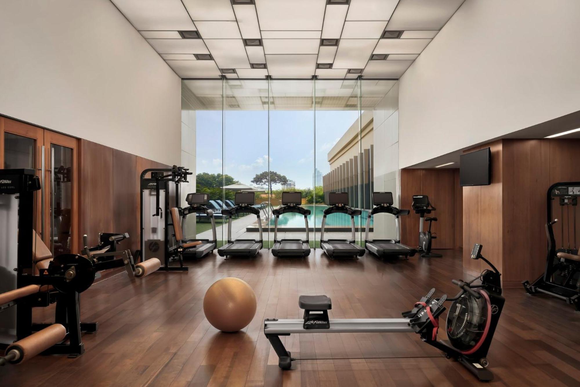 Intercontinental Residences Saigon, An Ihg Hotel Aparthotel