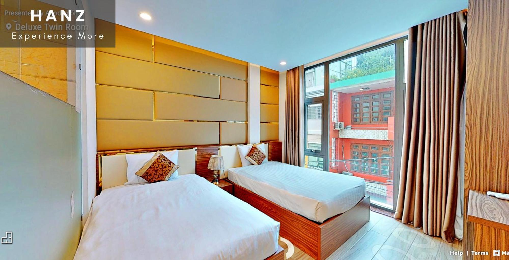 Hotel S79 My My 2*