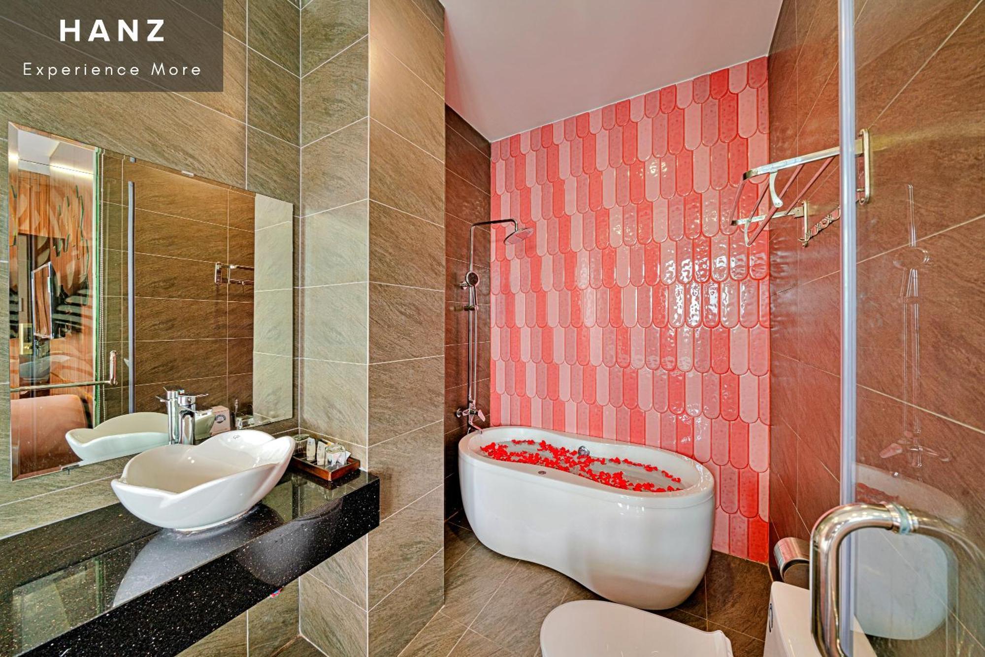 Hotel 66 Tran Ba Giao Go Vap