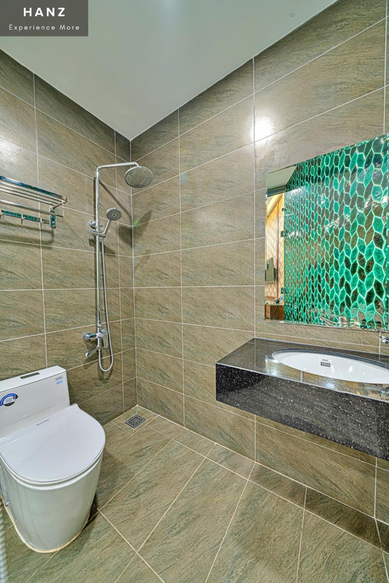 Hotel 66 Tran Ba Giao Go Vap Ho Chi Minh City