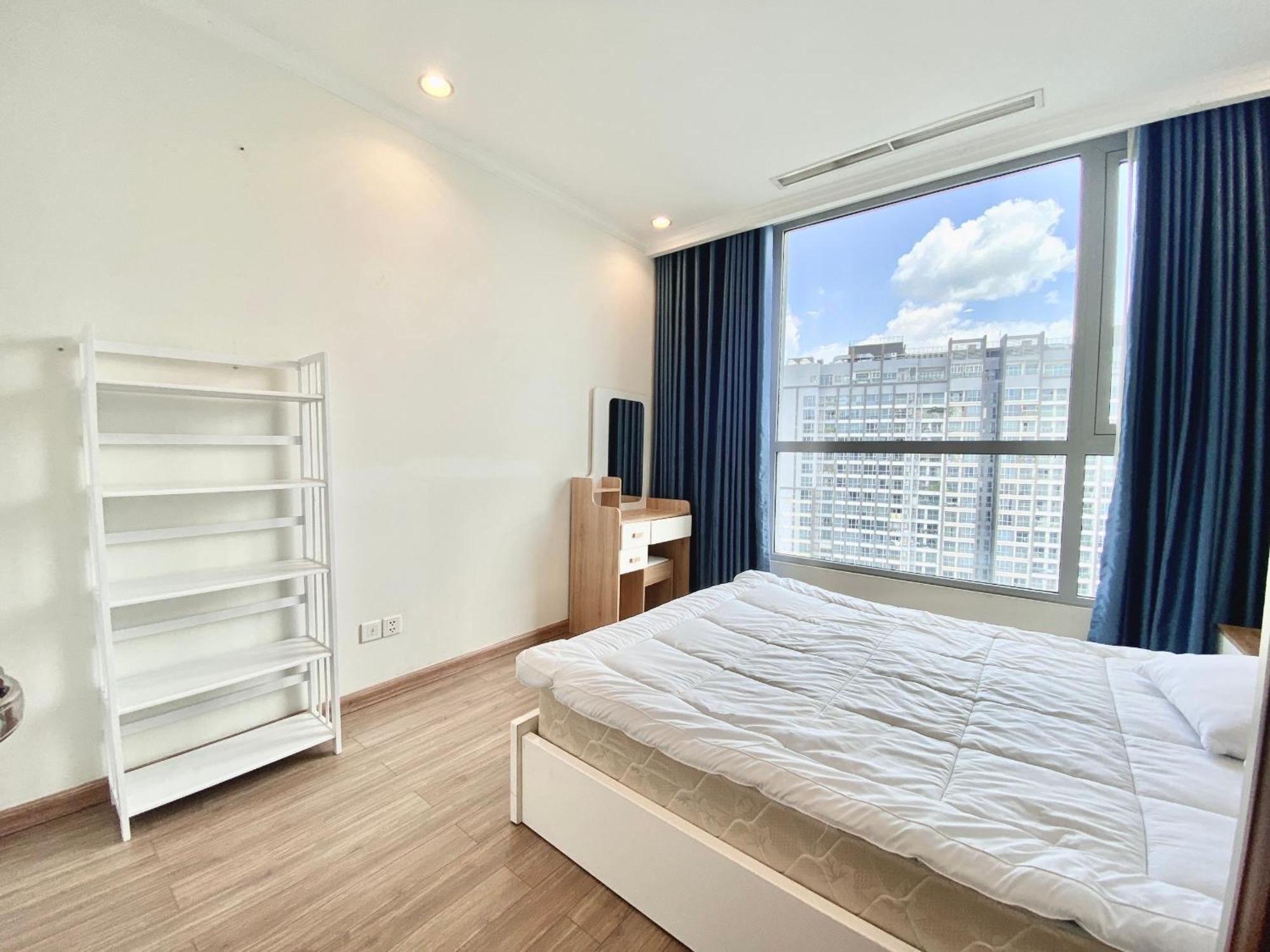 Pangsapuri Mott Haven - Vinhomes Park, Landmark 81 Area & Ice Rink