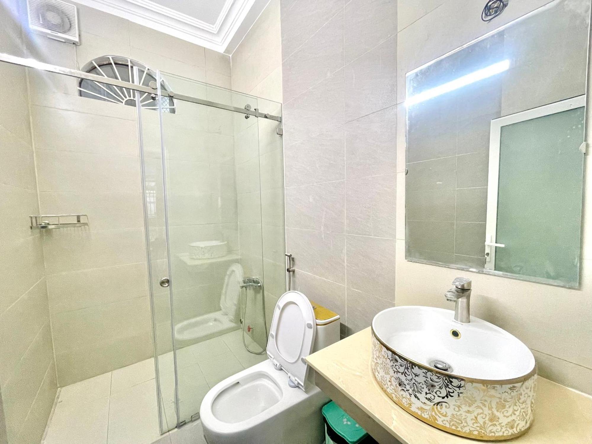 Apartment Inari House - Le Thanh Ton *