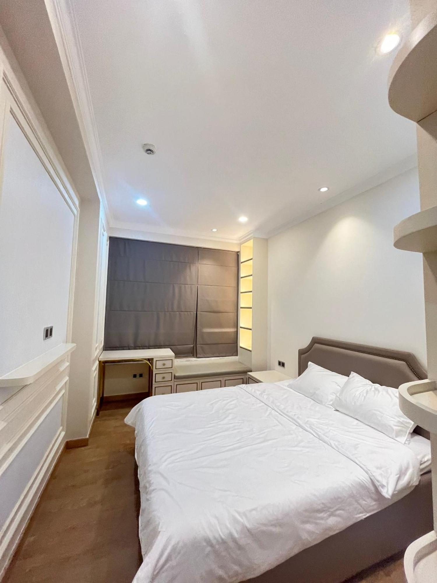 Apartment Midtown The Peak Ho Chi Minh City