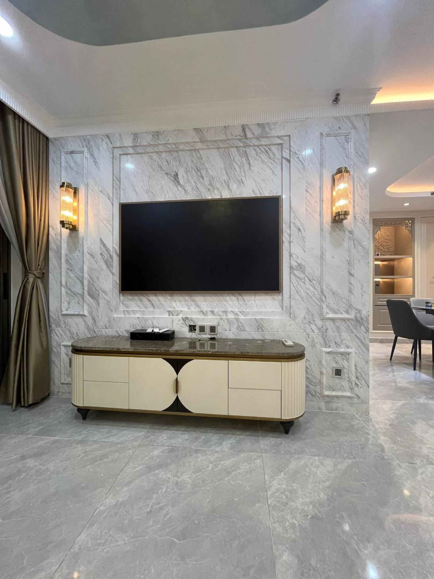Midtown The Peak Apartment Ho Chi Minh City