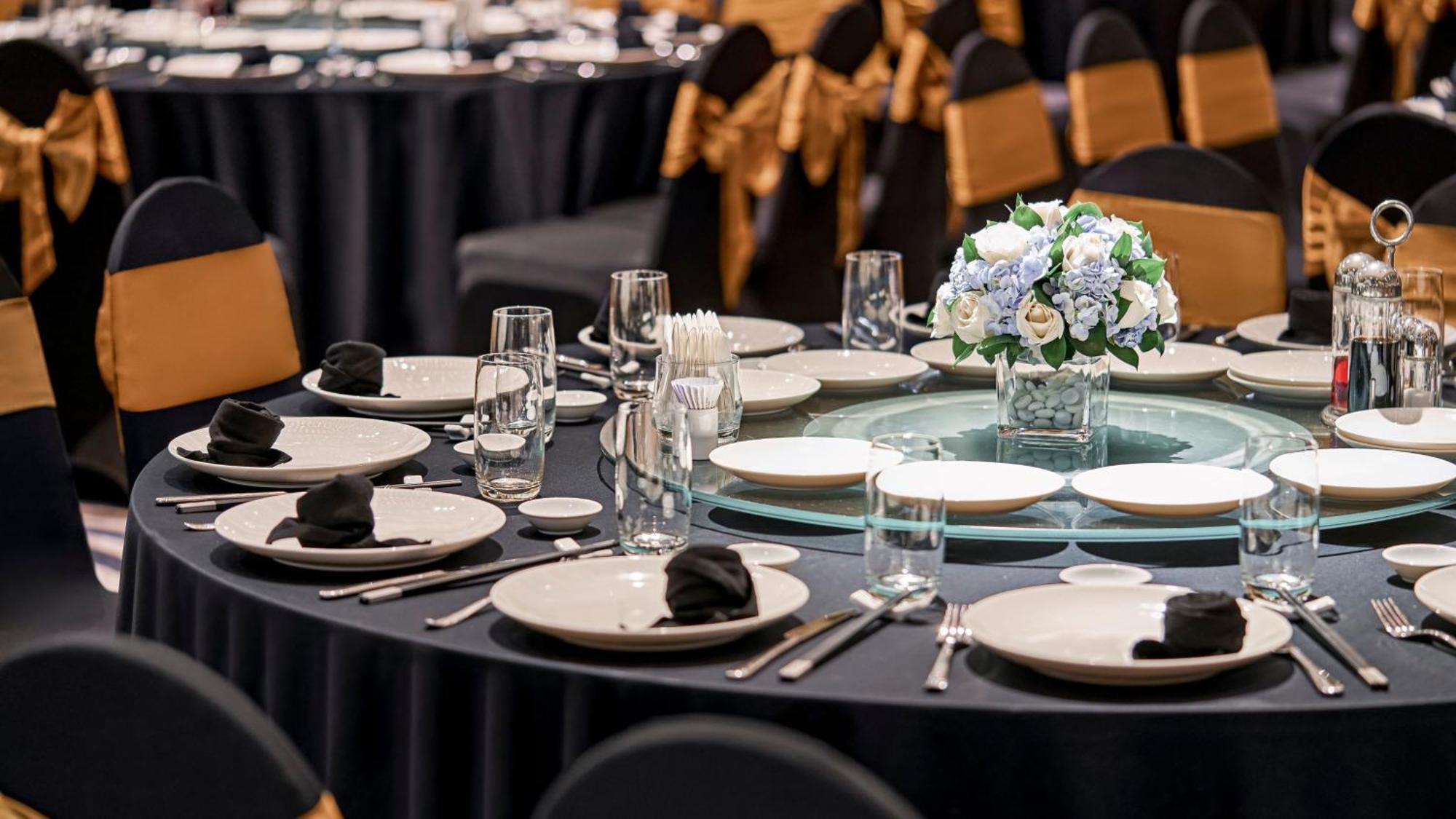 Intercontinental Residences Saigon, An Ihg Hotel Ho Chi Minh City