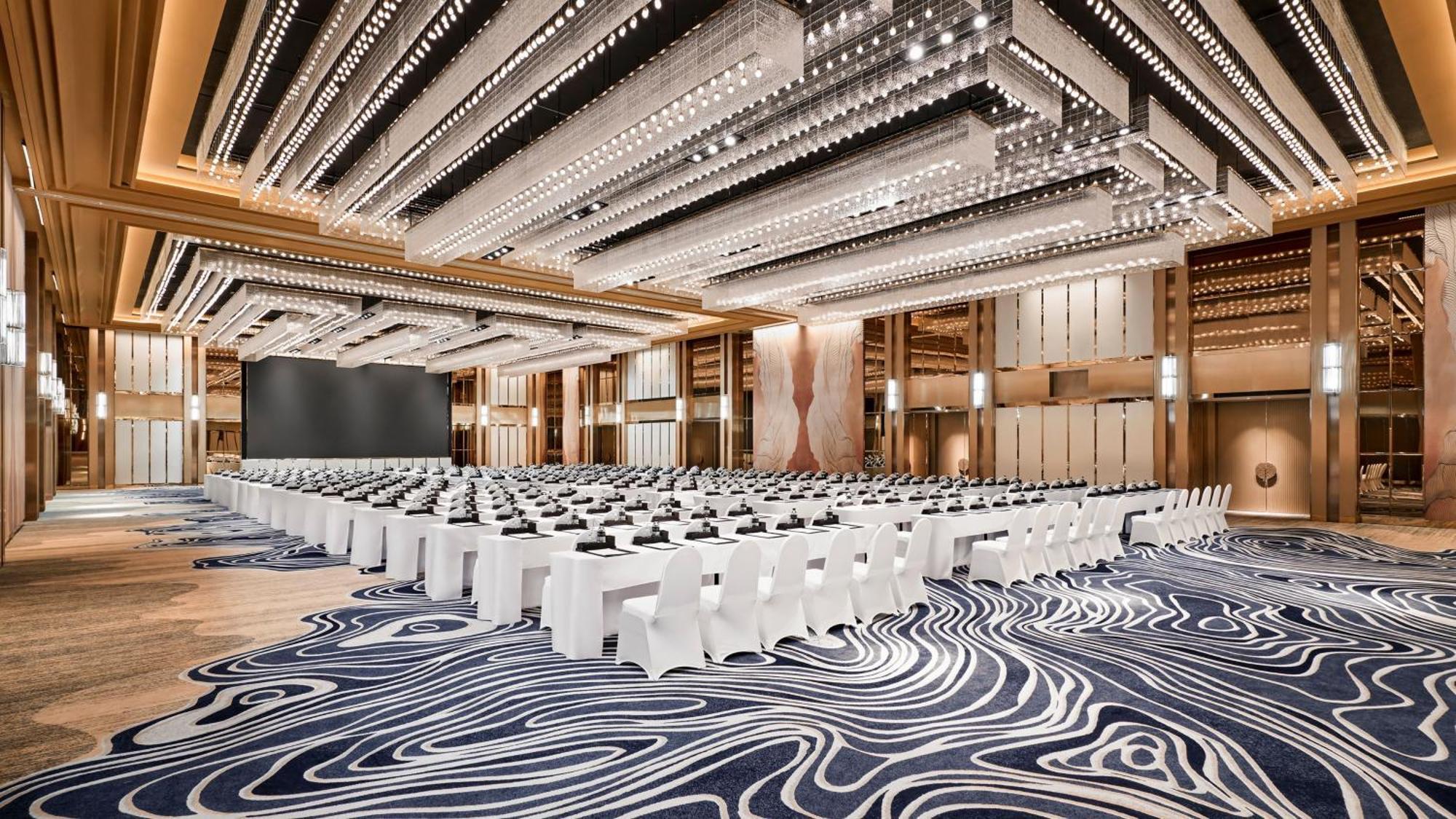 Intercontinental Residences Saigon, An Ihg Hotel Aparthotel