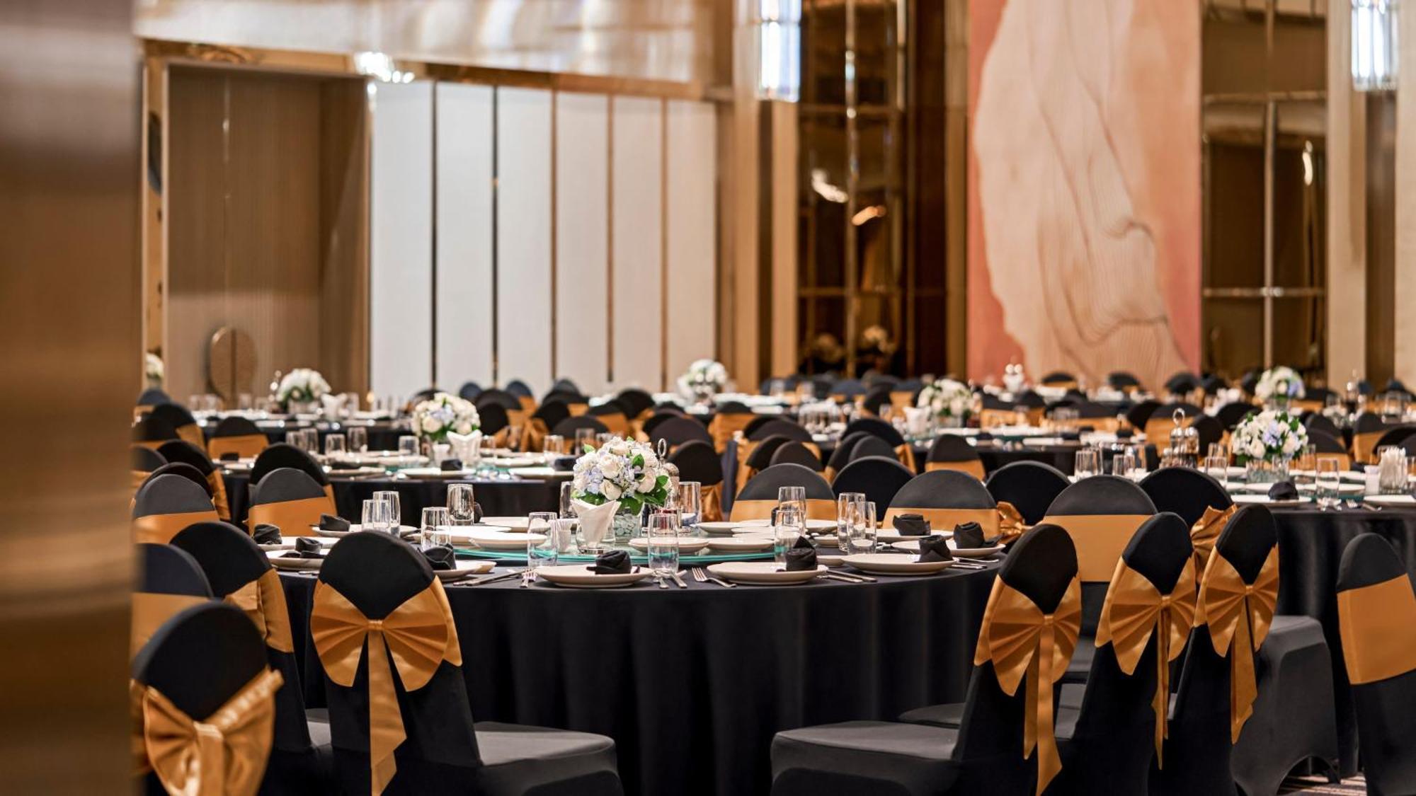 Intercontinental Residences Saigon, An Ihg Hotel Aparthotel Ho Chi Minh City