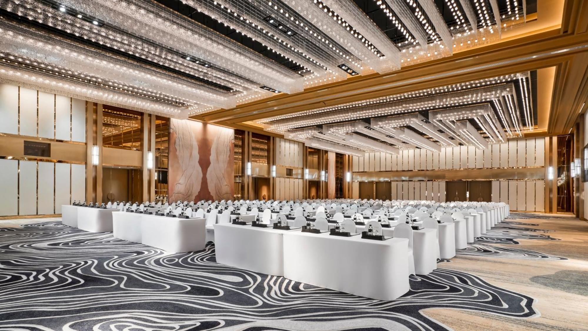 Intercontinental Residences Saigon, An Ihg Hotel 5* Ho Chi Minh City
