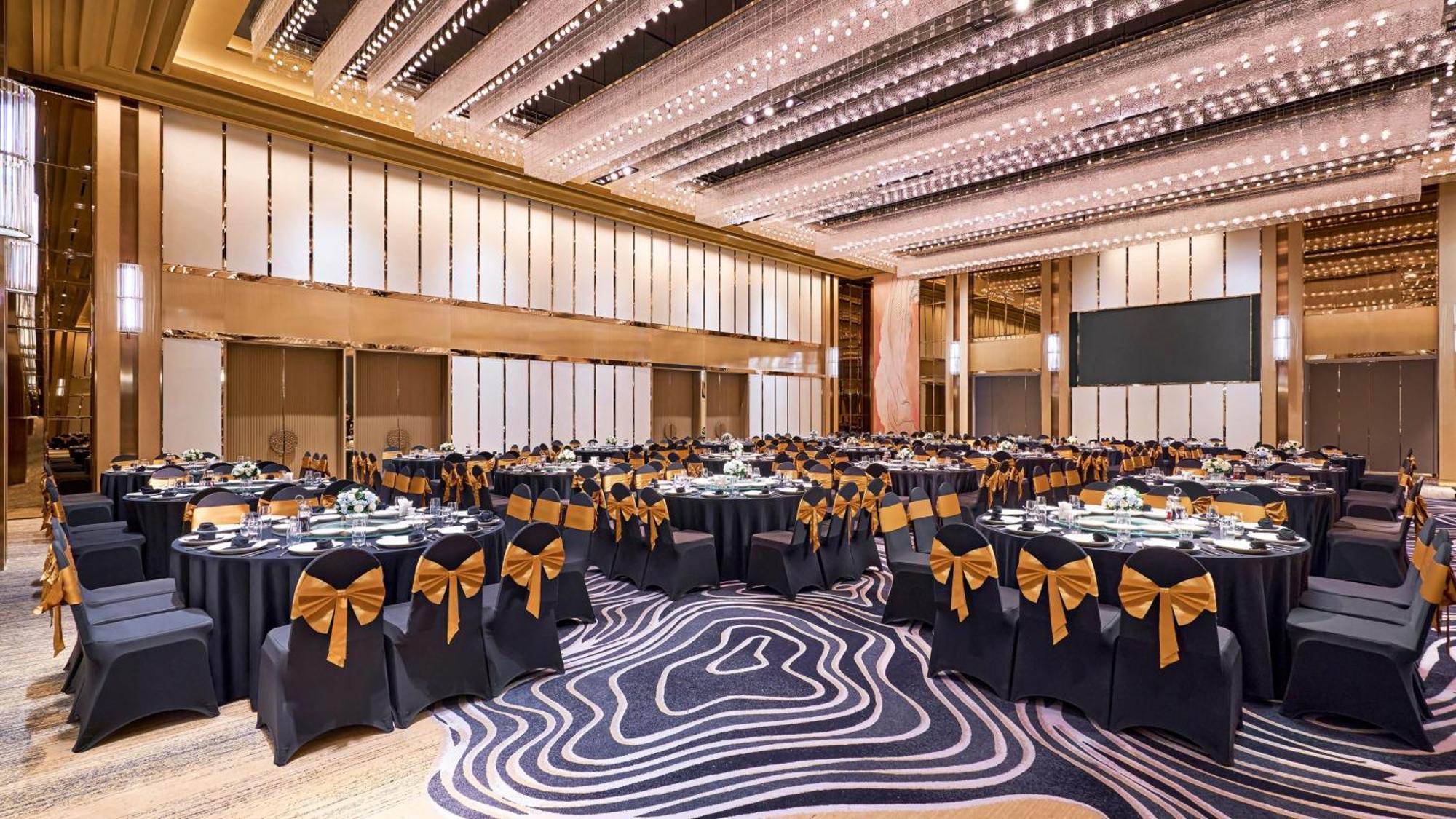 Aparthotel Intercontinental Residences Saigon, An Ihg Hotel