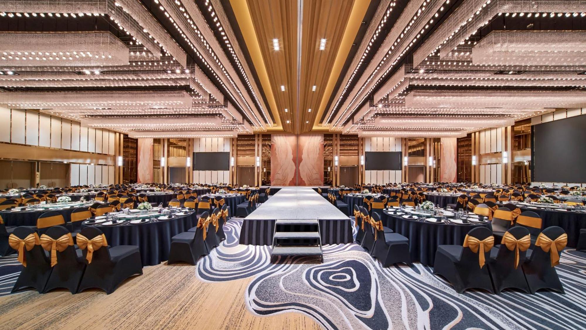 Intercontinental Residences Saigon, An Ihg Hotel Ho Chi Minh City