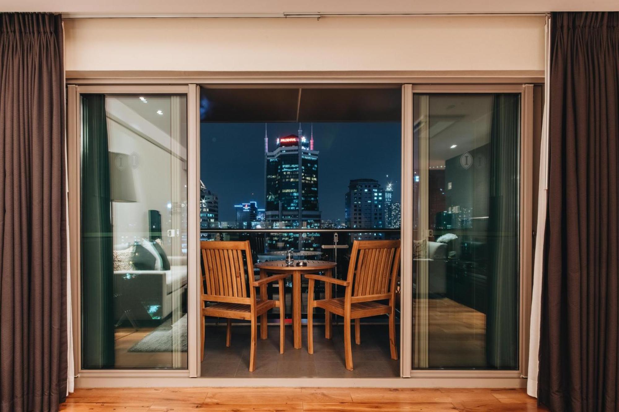Intercontinental Residences Saigon, An Ihg Hotel 5* Ho Chi Minh City