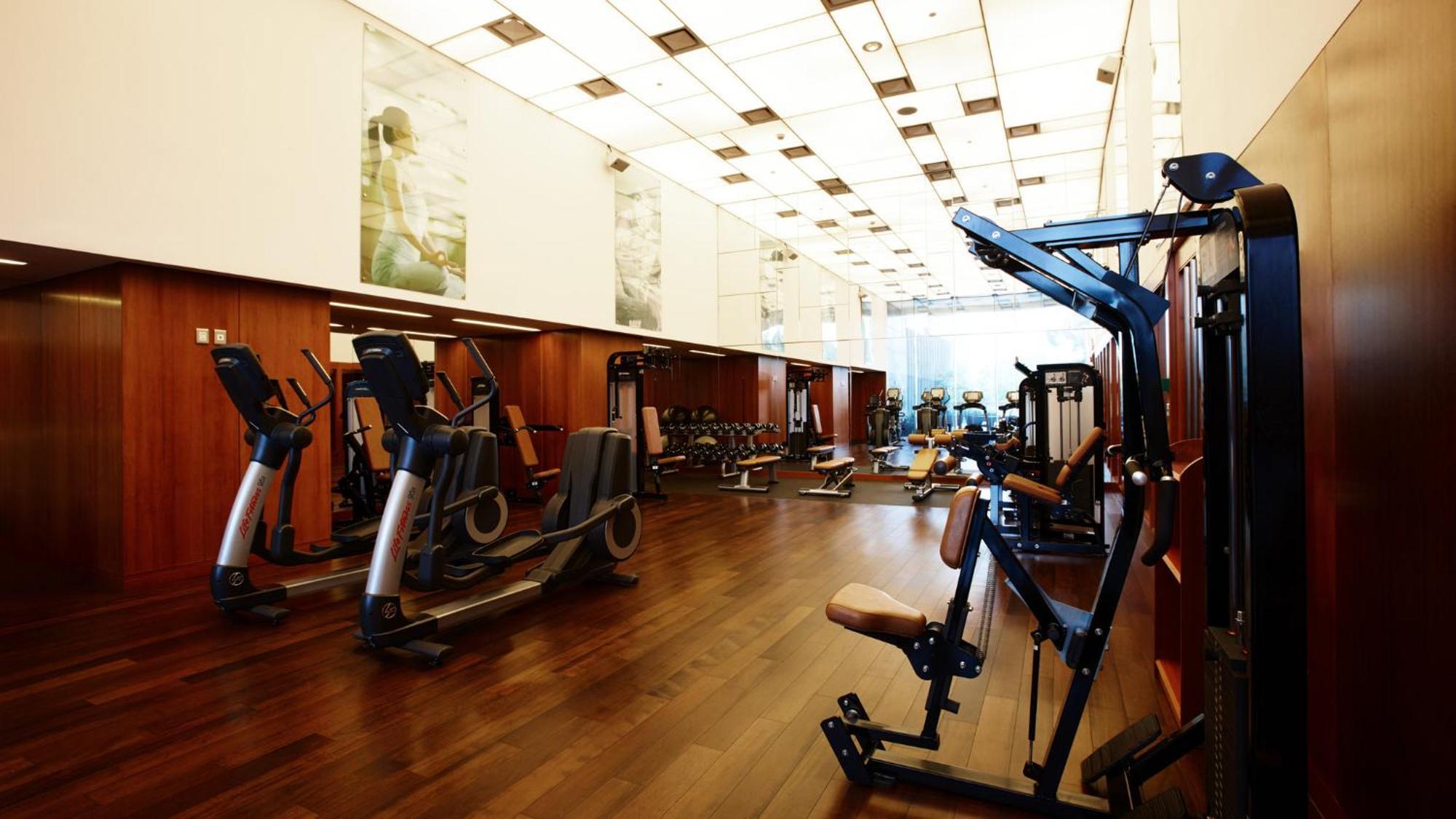Intercontinental Residences Saigon, An Ihg Hotel Ho Chi Minh City