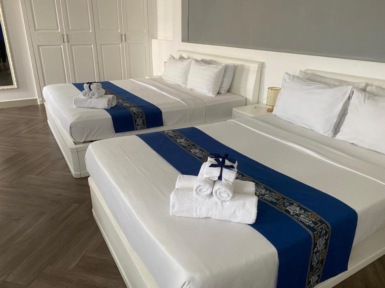 Aparthotel Sabina - Hcm