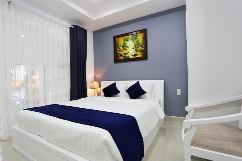 Sabina - Hcm Aparthotel Ho Chi Minh City