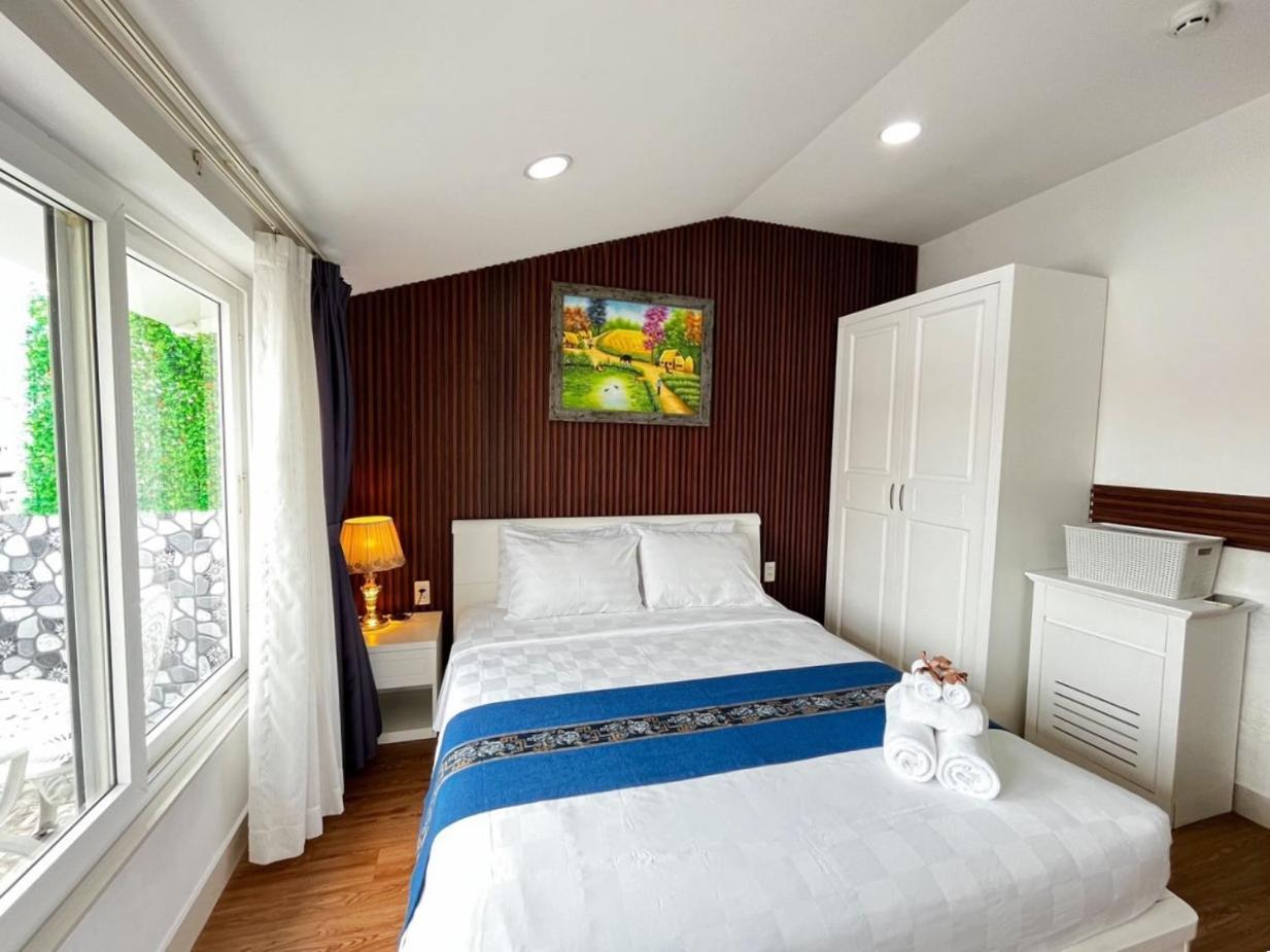 Sabina - Hcm Aparthotel