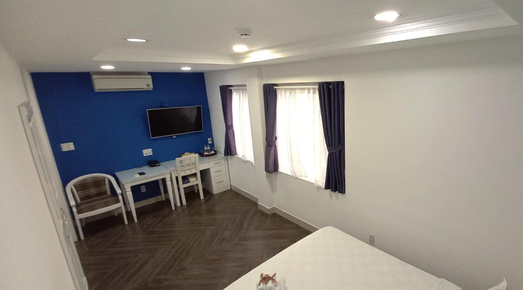 Sabina - Hcm Aparthotel Ho Chi Minh City