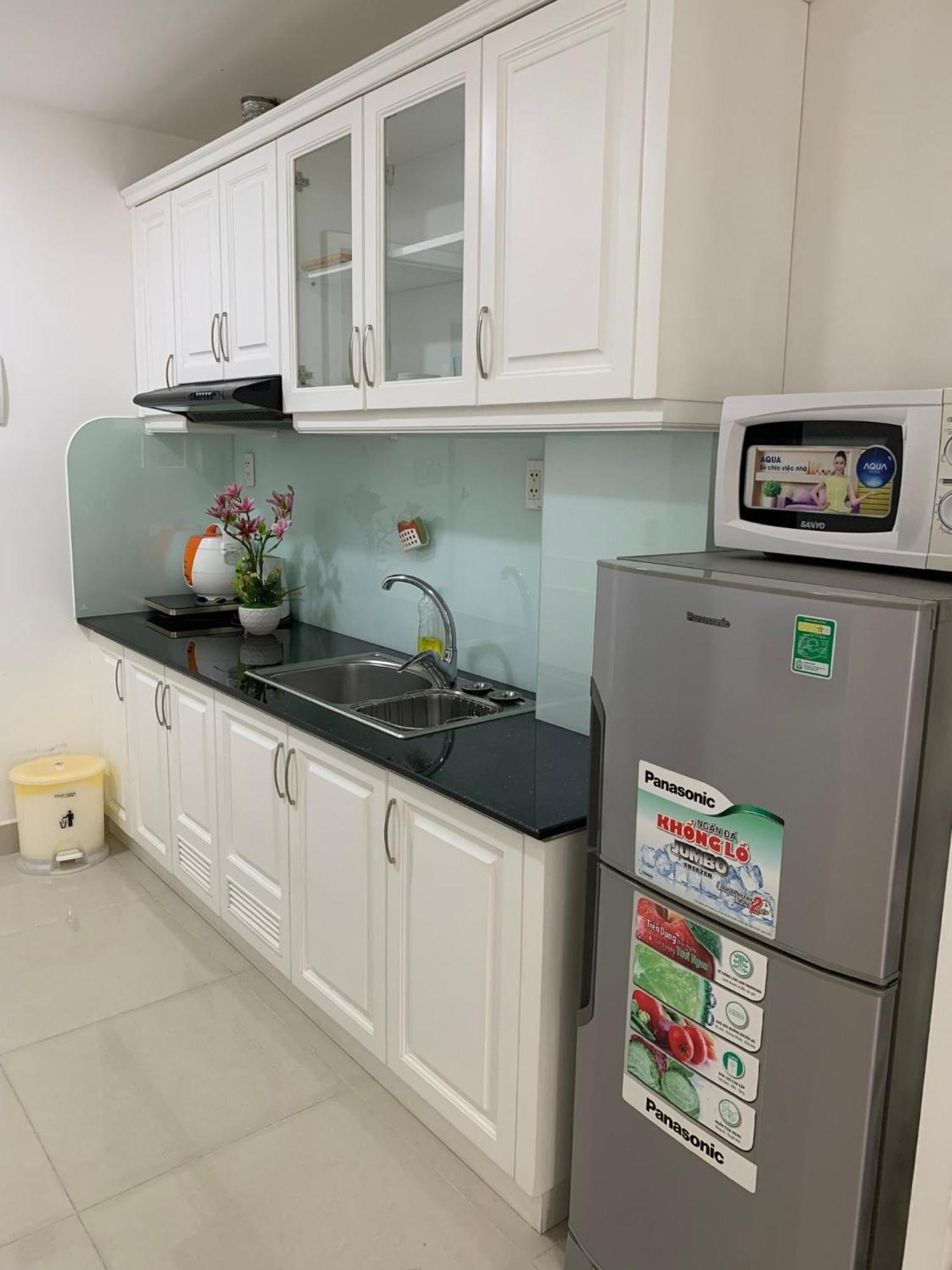 Aparthotel Sabina - Hcm 3*