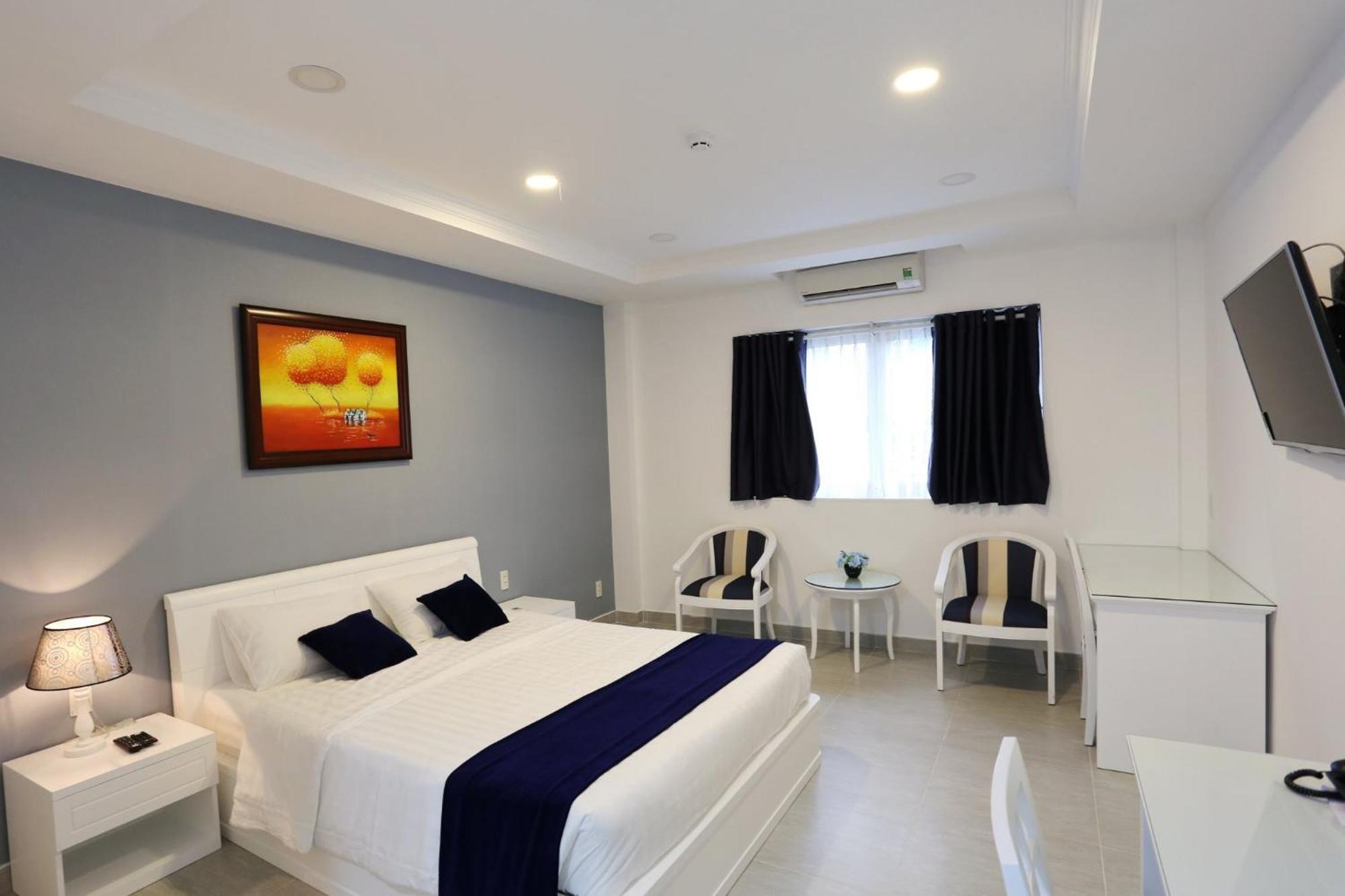 Sabina - Hcm 3*