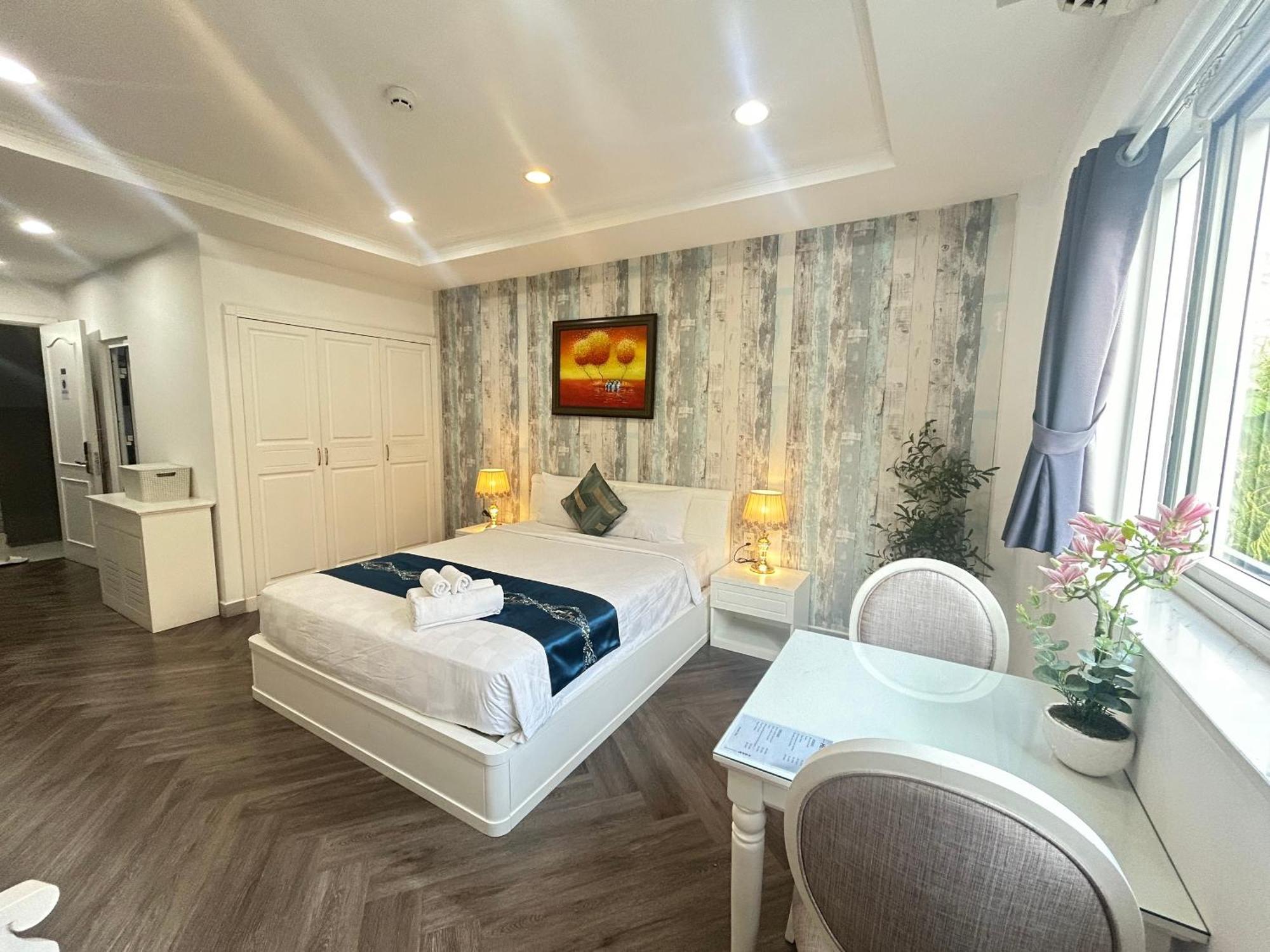 Sabina - Hcm 3*