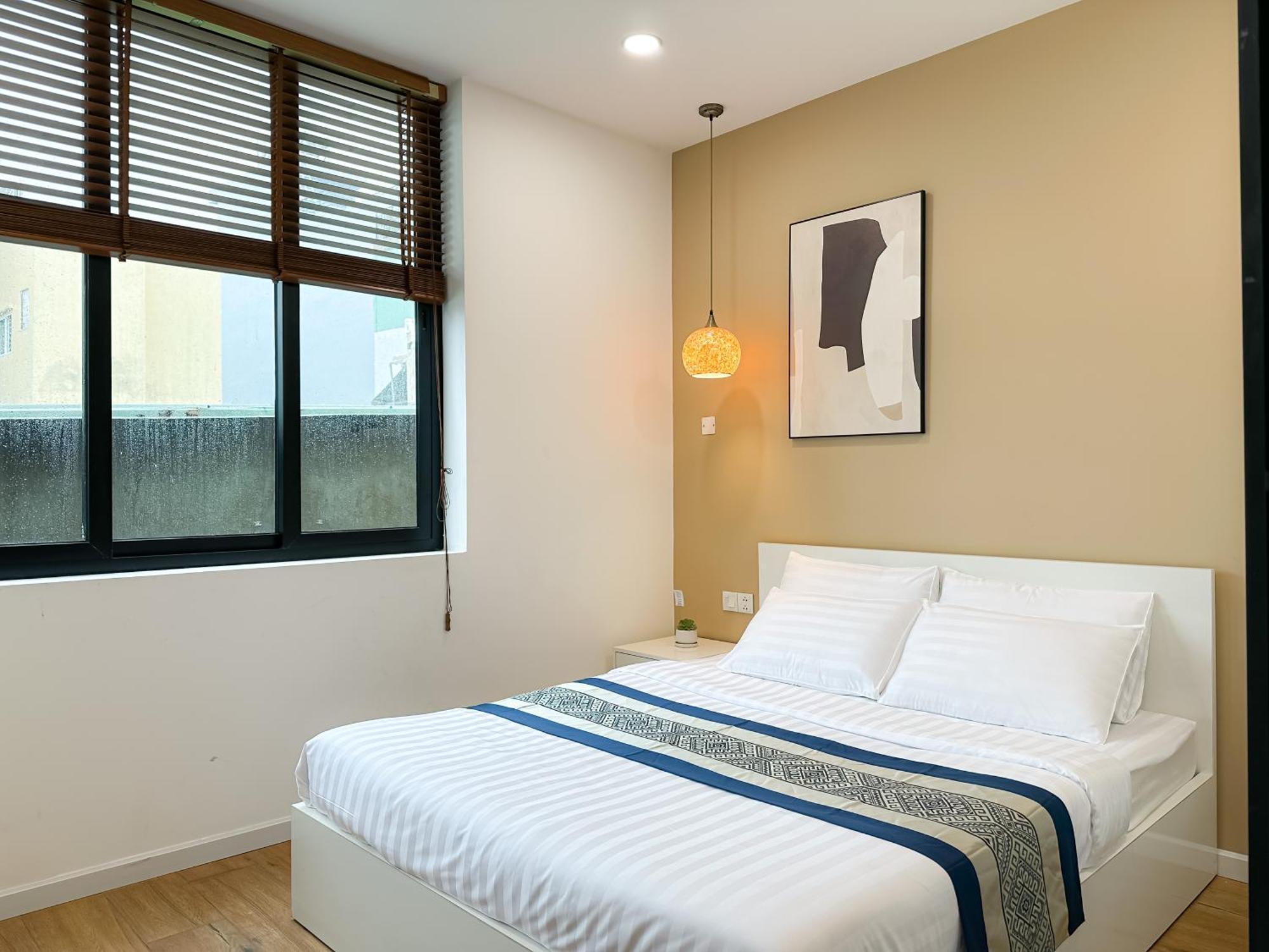 Unite Premier Apartment