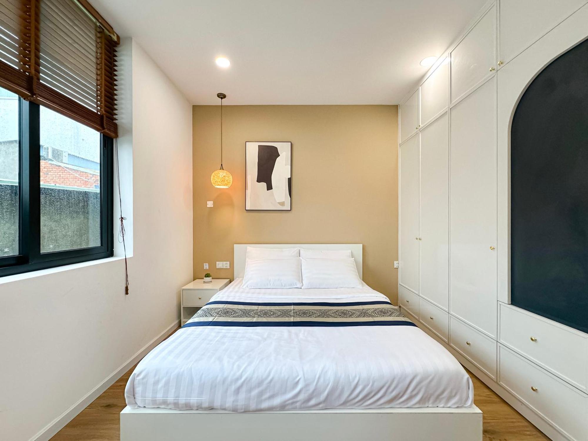 Unite Premier Apartment *