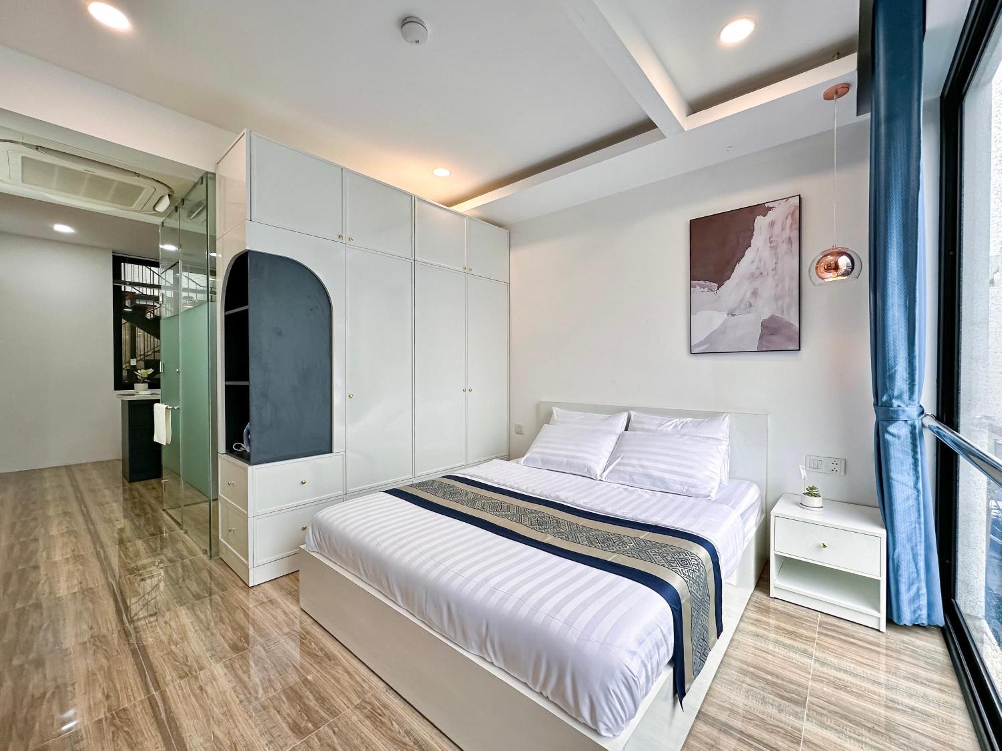 Apartment Unite Premier *