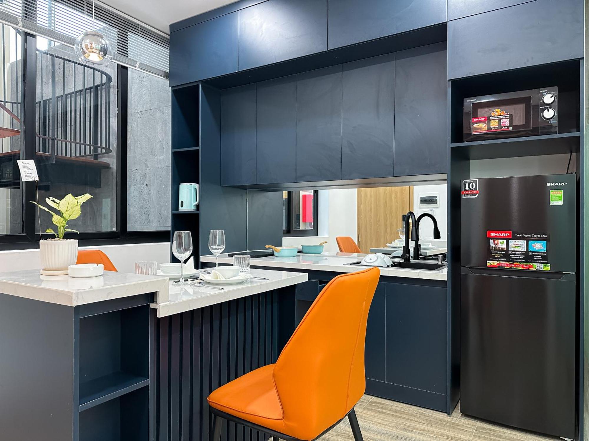 Unite Premier Apartment *