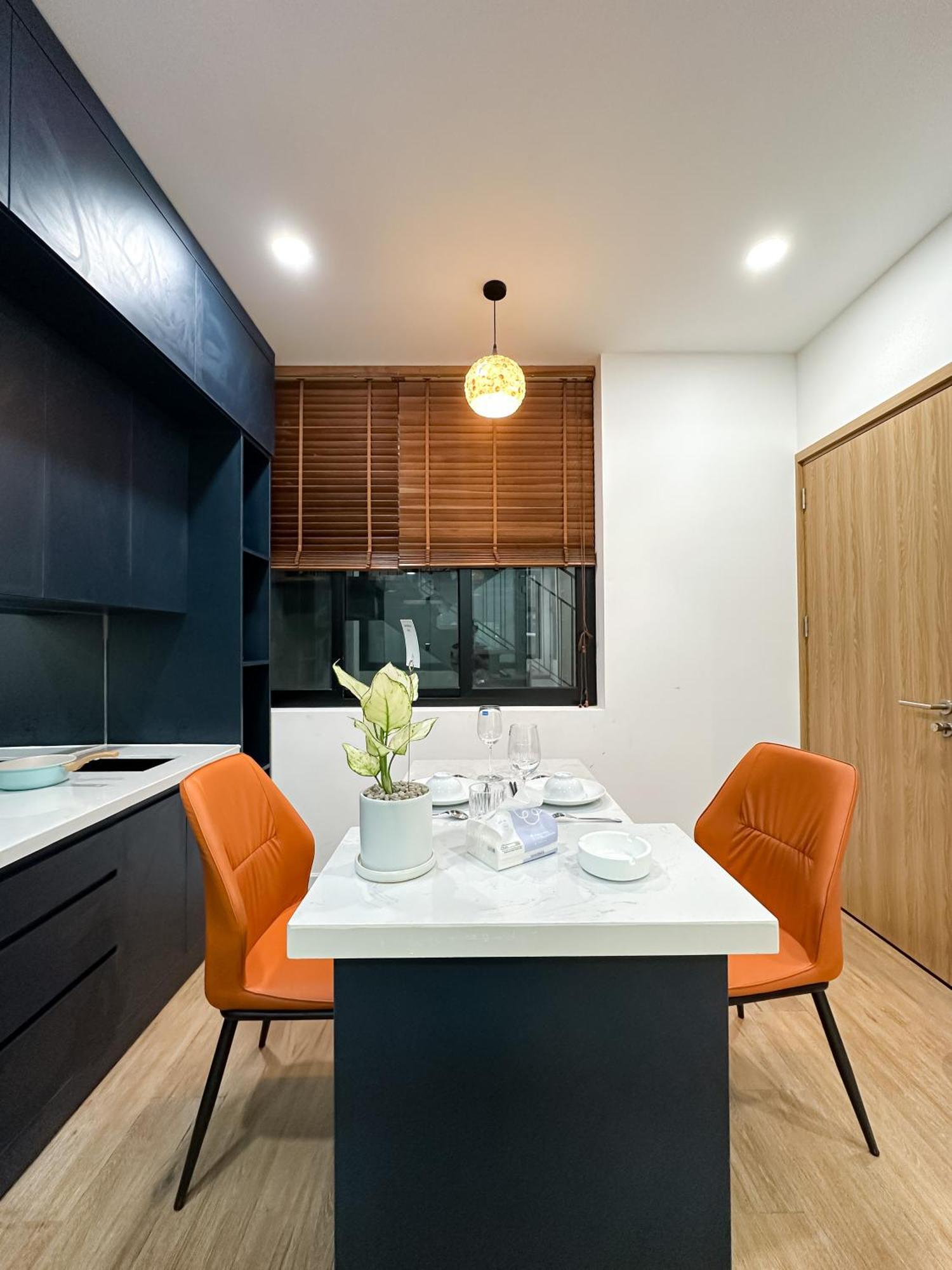 Unite Premier Apartment Ho Chi Minh City
