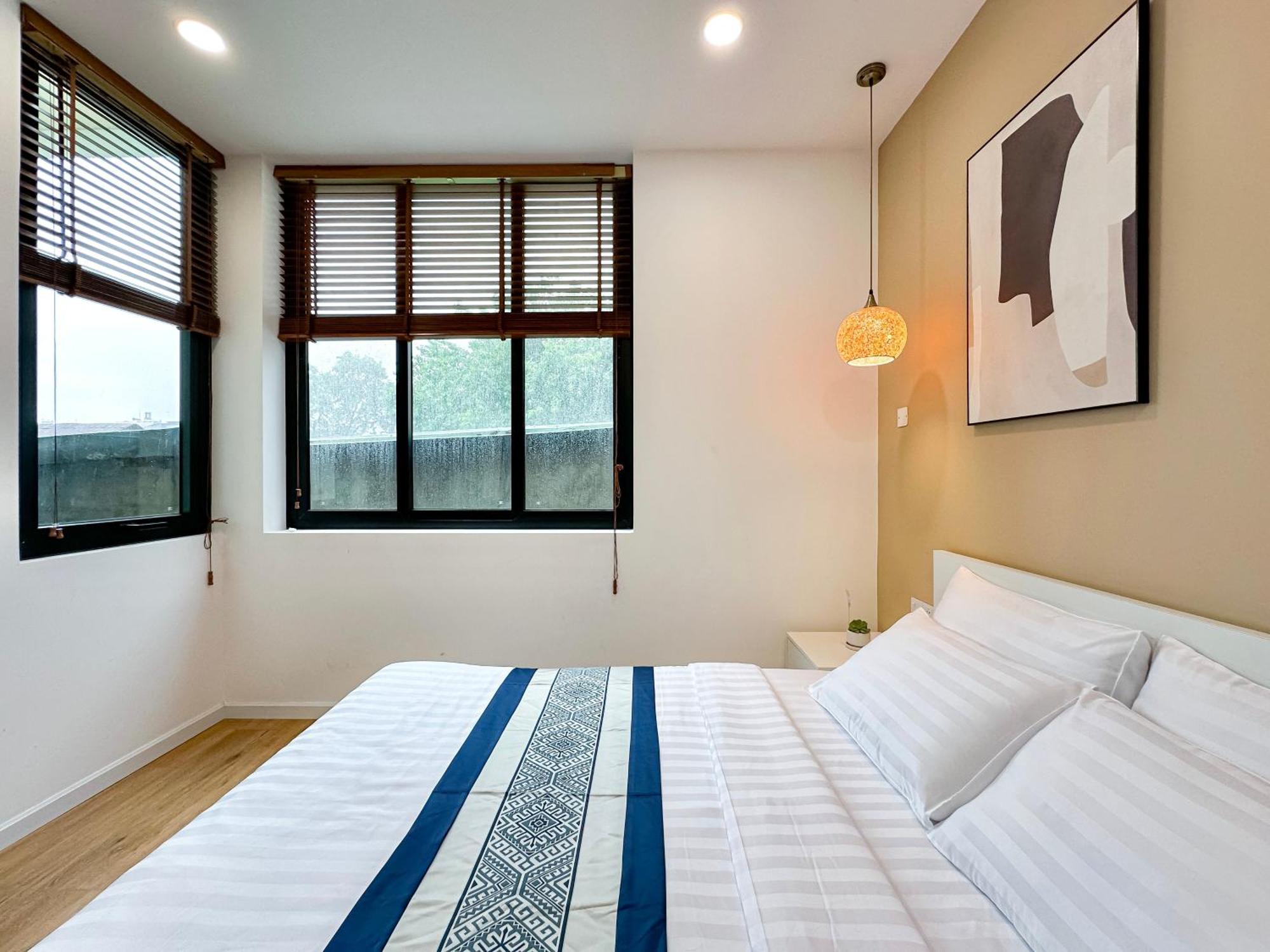 Unite Premier Apartment Ho Chi Minh City