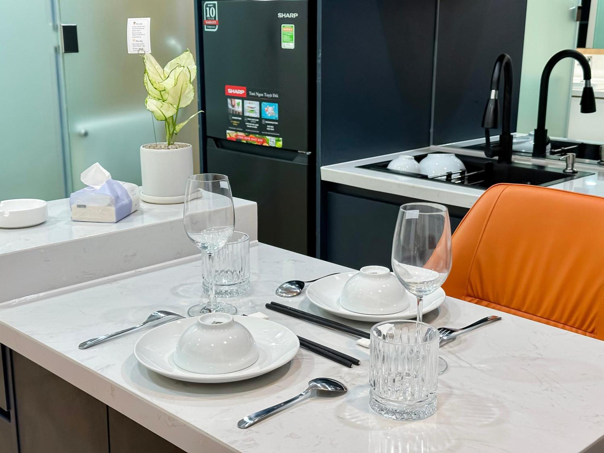 Unite Premier Apartment *