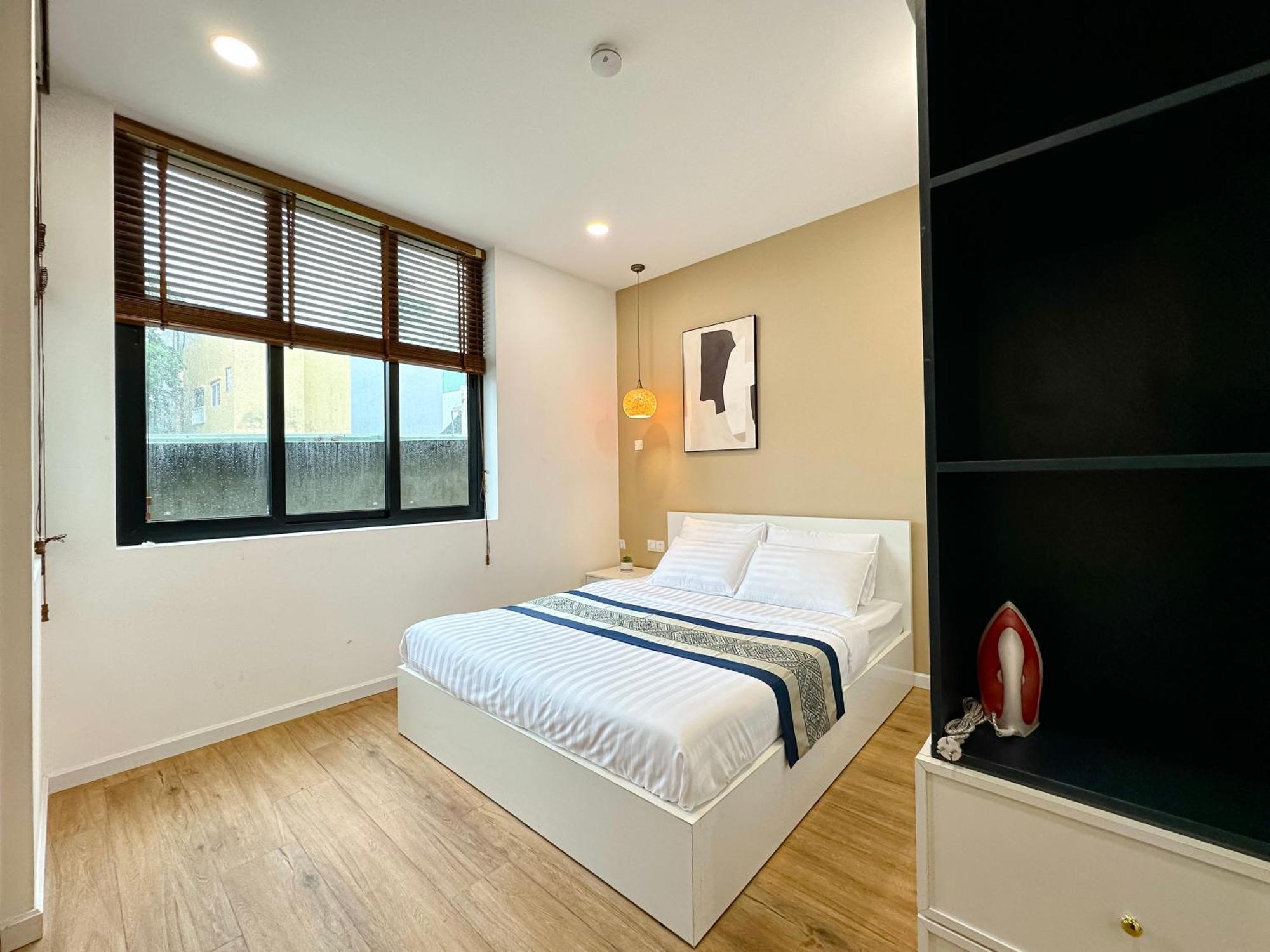 Apartment Unite Premier *