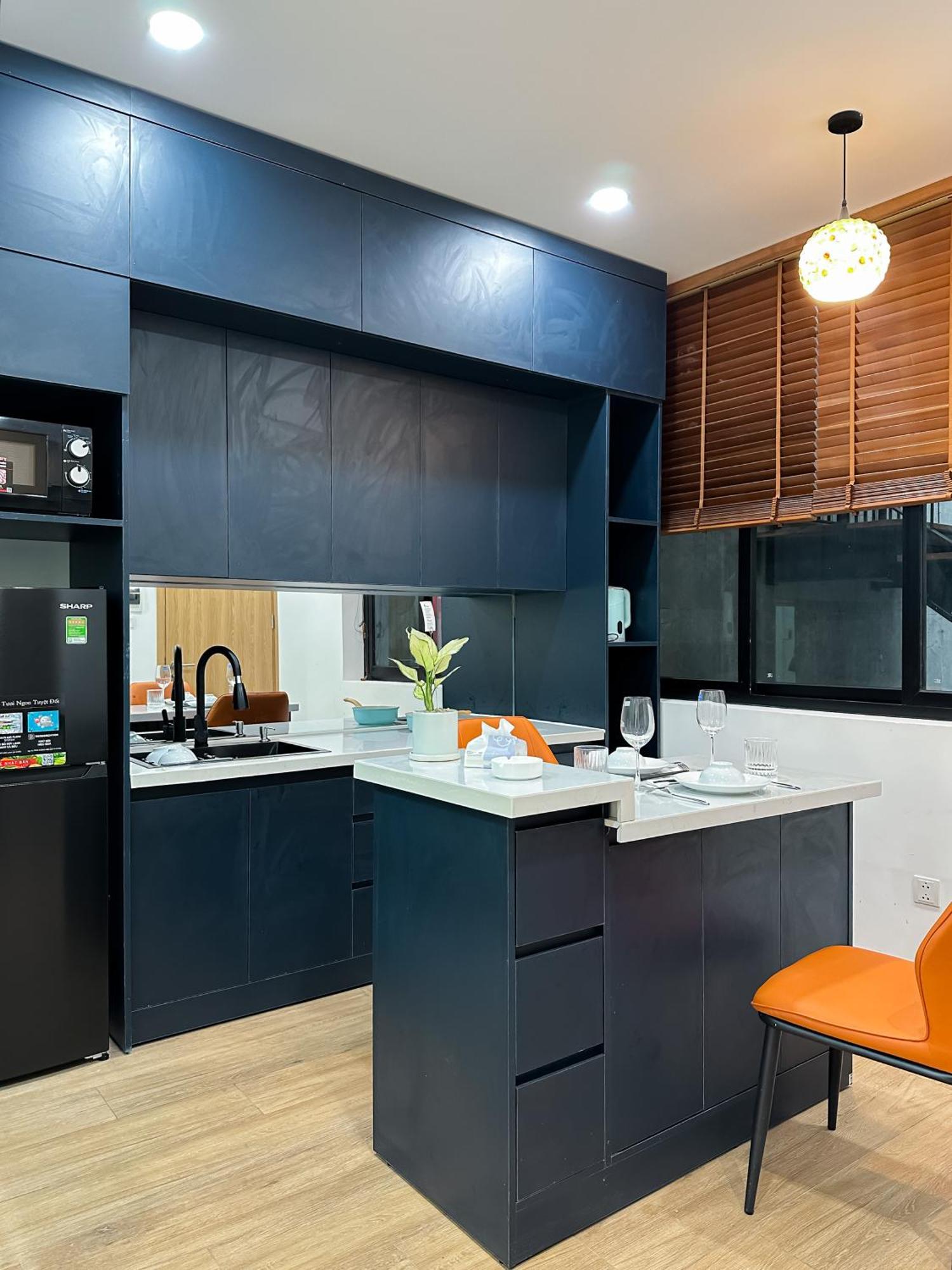 Unite Premier Apartment