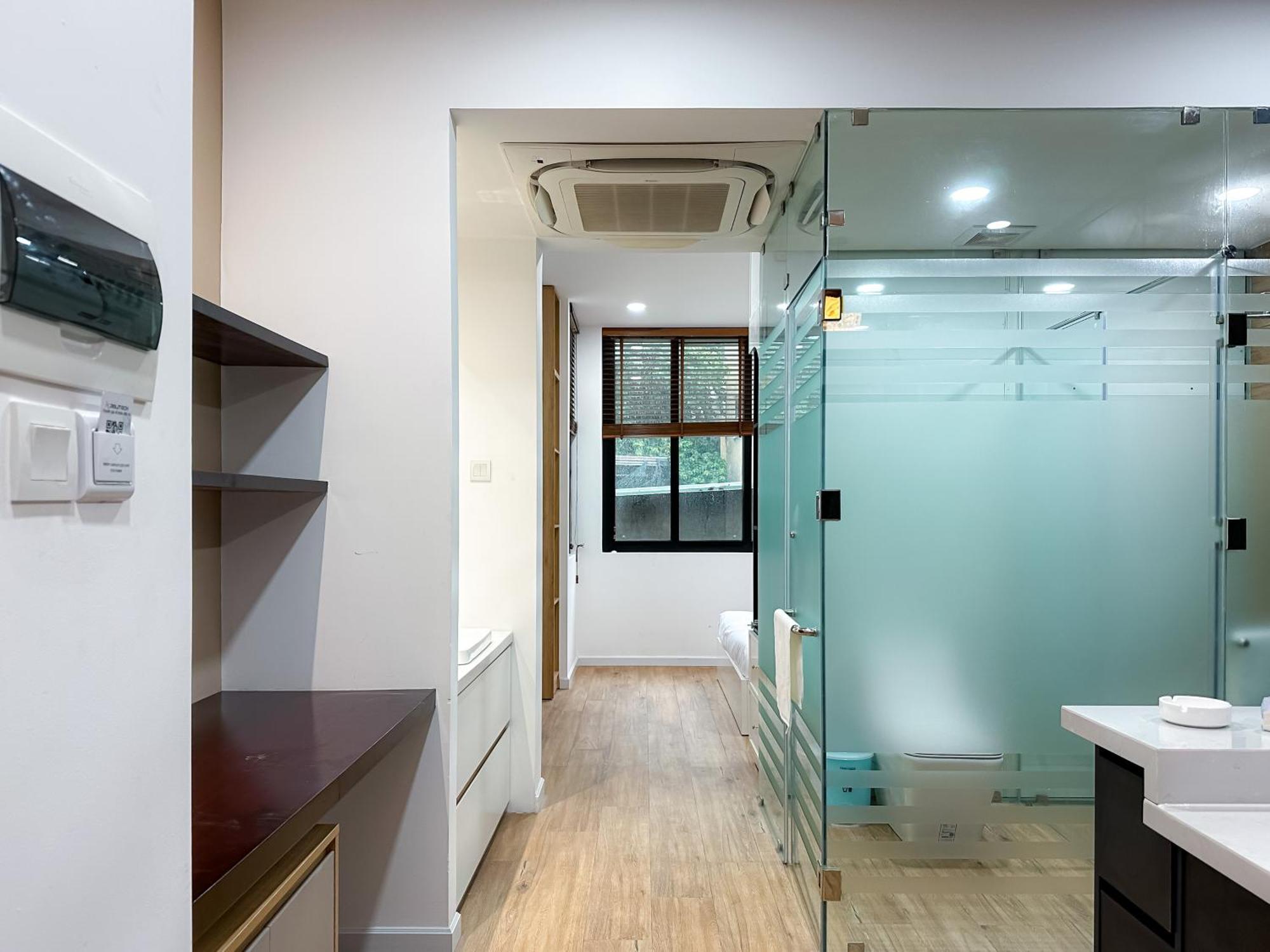 Unite Premier Apartment *