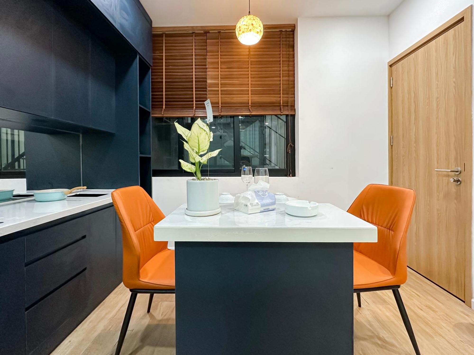 Unite Premier Apartment *