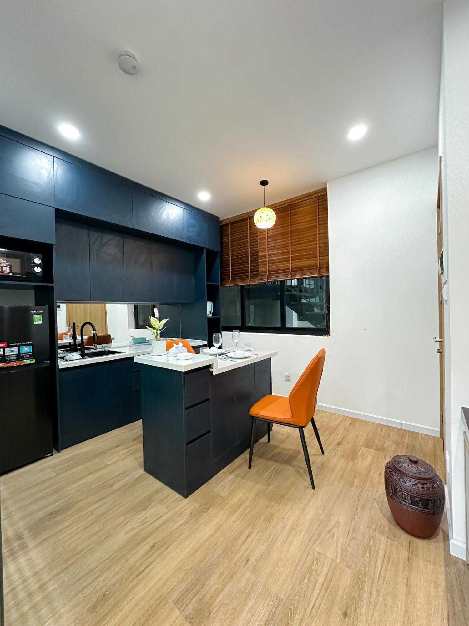 Unite Premier Apartment *