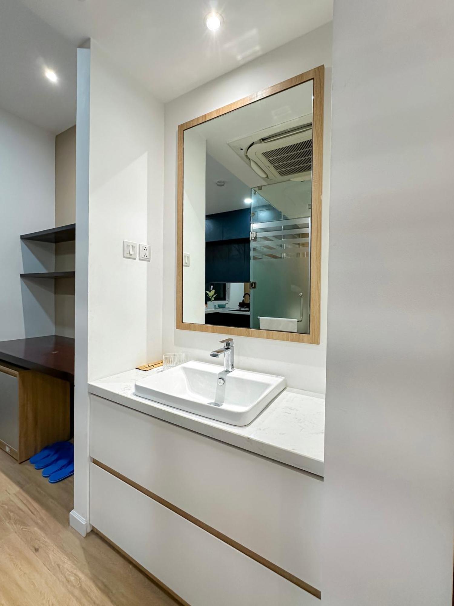 Apartment Unite Premier Ho Chi Minh City