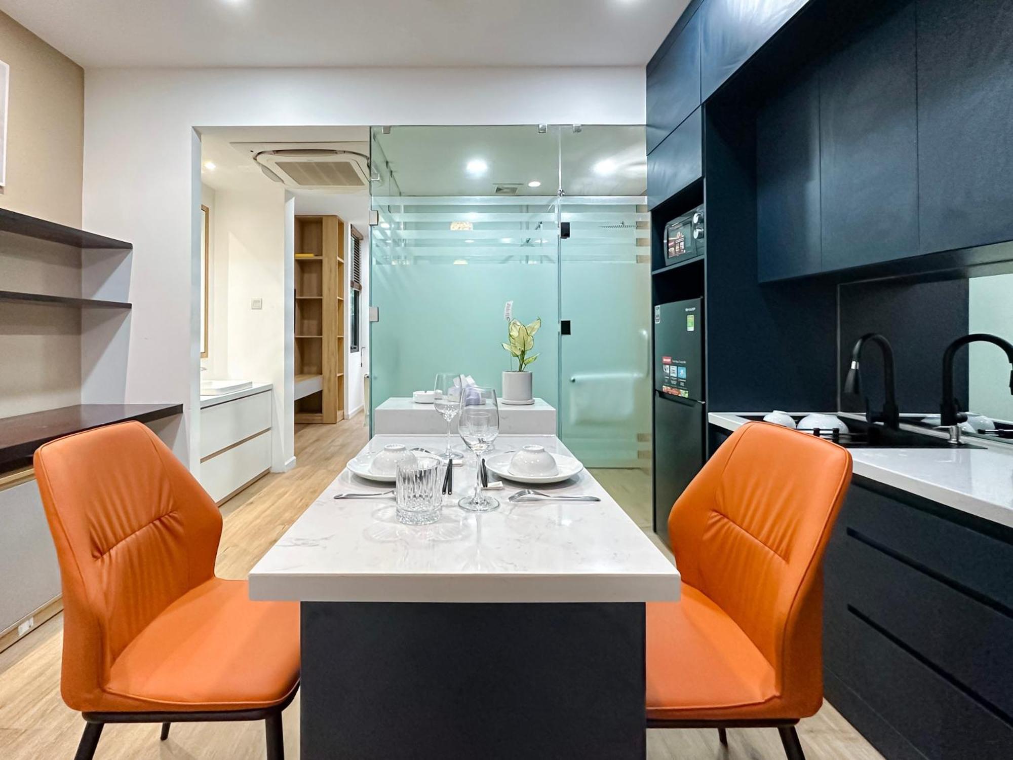 Unite Premier Apartment Ho Chi Minh City