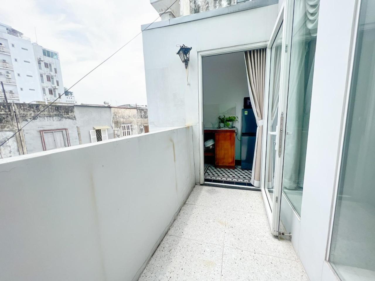 Timmy's House Bandar Ho Chi Minh